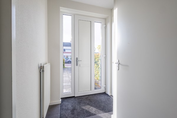 Medium property photo - Julianastraat 92, 7681 AR Vroomshoop