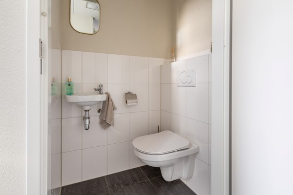 Medium property photo - Julianastraat 92, 7681 AR Vroomshoop