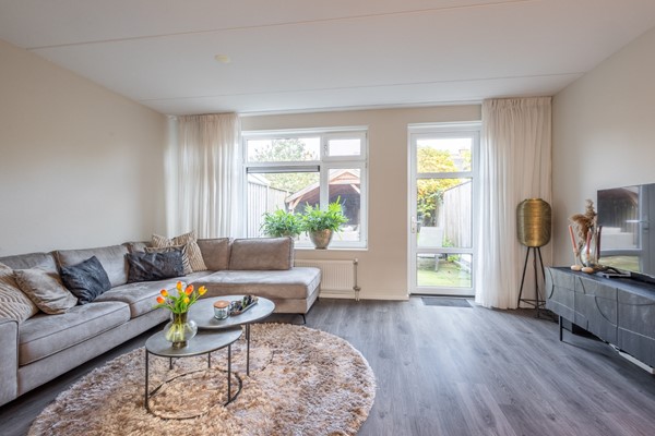 Medium property photo - Julianastraat 92, 7681 AR Vroomshoop