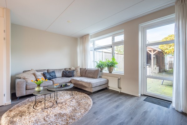 Medium property photo - Julianastraat 92, 7681 AR Vroomshoop