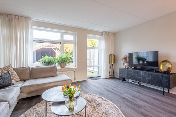 Medium property photo - Julianastraat 92, 7681 AR Vroomshoop