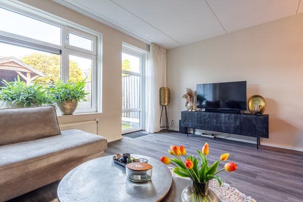 Medium property photo - Julianastraat 92, 7681 AR Vroomshoop