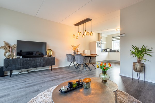 Medium property photo - Julianastraat 92, 7681 AR Vroomshoop