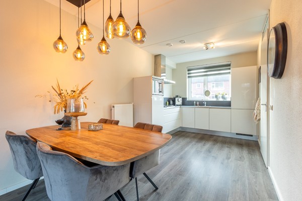 Medium property photo - Julianastraat 92, 7681 AR Vroomshoop