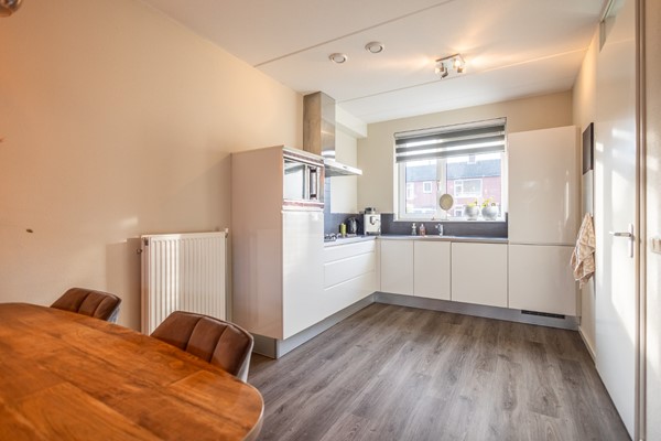 Medium property photo - Julianastraat 92, 7681 AR Vroomshoop