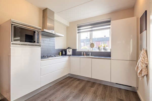 Medium property photo - Julianastraat 92, 7681 AR Vroomshoop