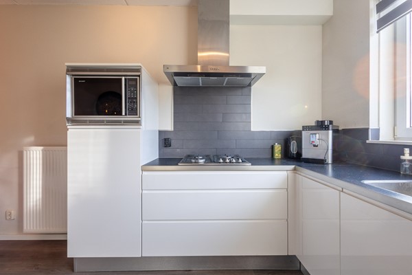 Medium property photo - Julianastraat 92, 7681 AR Vroomshoop