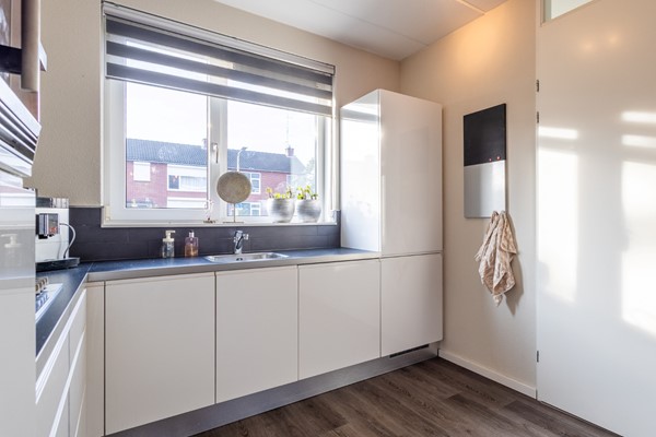 Medium property photo - Julianastraat 92, 7681 AR Vroomshoop