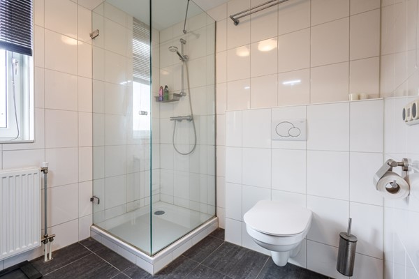 Medium property photo - Julianastraat 92, 7681 AR Vroomshoop