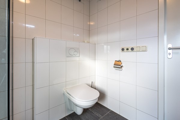 Medium property photo - Julianastraat 92, 7681 AR Vroomshoop