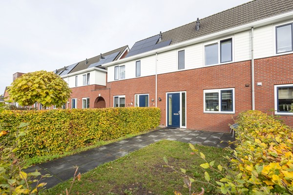 Medium property photo - Julianastraat 92, 7681 AR Vroomshoop