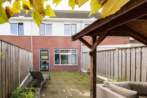 Medium property photo - Julianastraat 92, 7681 AR Vroomshoop