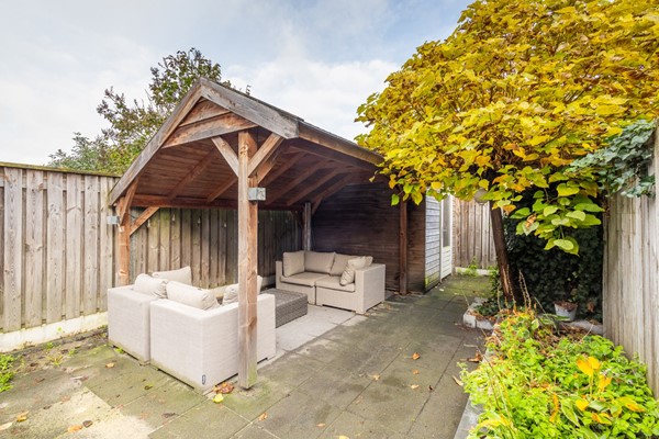 Medium property photo - Julianastraat 92, 7681 AR Vroomshoop