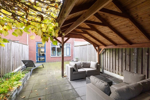 Medium property photo - Julianastraat 92, 7681 AR Vroomshoop