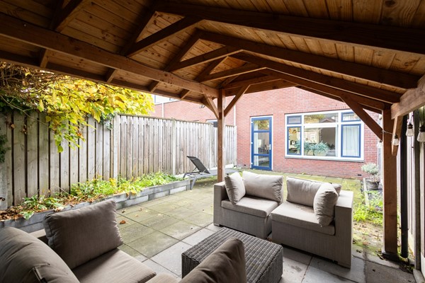 Medium property photo - Julianastraat 92, 7681 AR Vroomshoop