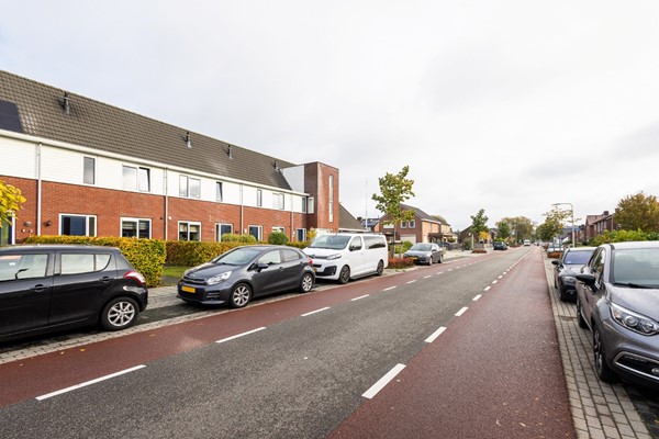 Medium property photo - Julianastraat 92, 7681 AR Vroomshoop
