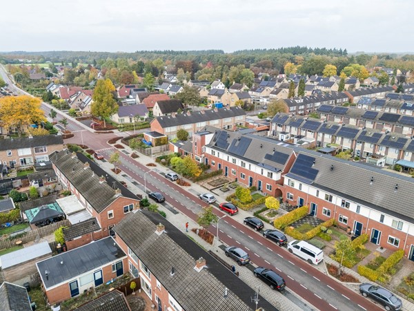 Medium property photo - Julianastraat 92, 7681 AR Vroomshoop