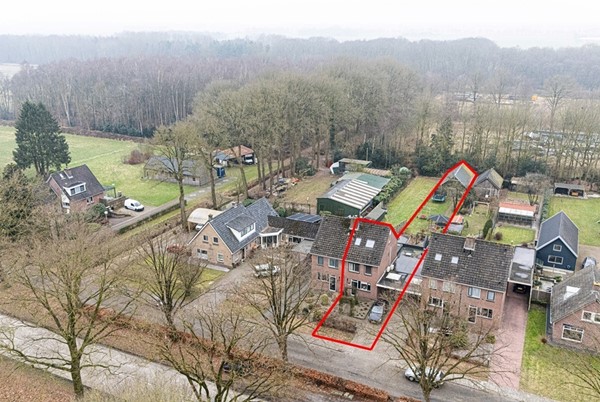 Medium property photo - Van Roijensweg 21b, 7691 BP Bergentheim