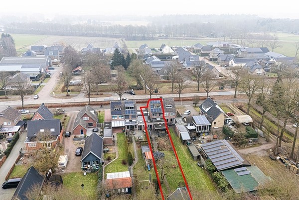 Medium property photo - Van Roijensweg 21b, 7691 BP Bergentheim