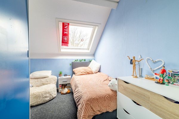 Medium property photo - Van Roijensweg 21b, 7691 BP Bergentheim