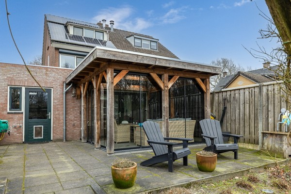 Medium property photo - Van Roijensweg 21b, 7691 BP Bergentheim