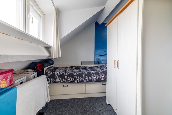 Medium property photo - Van Roijensweg 21b, 7691 BP Bergentheim