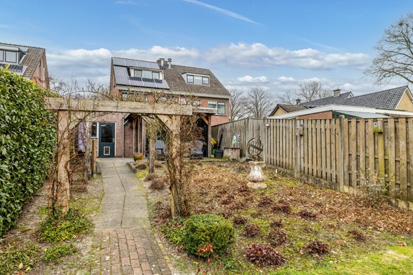 Medium property photo - Van Roijensweg 21b, 7691 BP Bergentheim