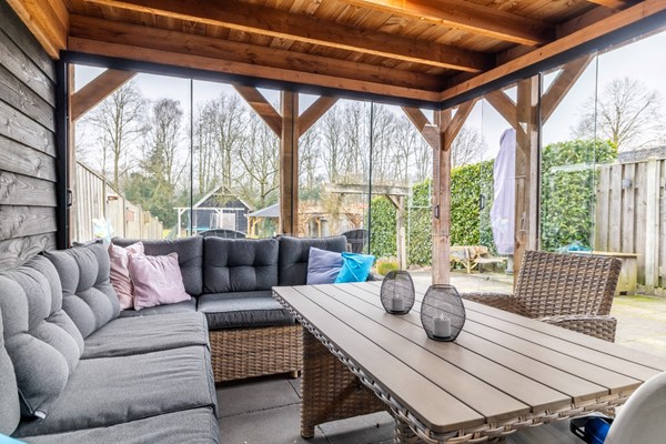 Medium property photo - Van Roijensweg 21b, 7691 BP Bergentheim