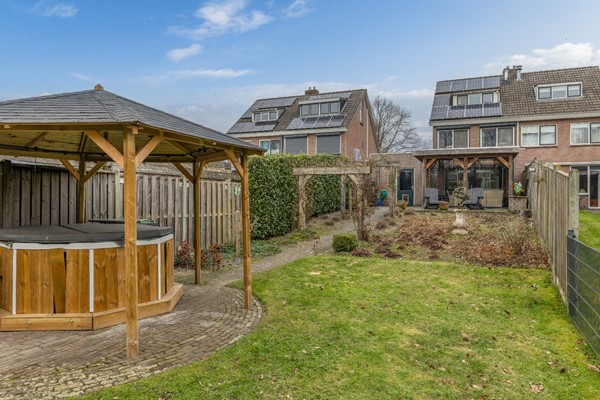 Medium property photo - Van Roijensweg 21b, 7691 BP Bergentheim