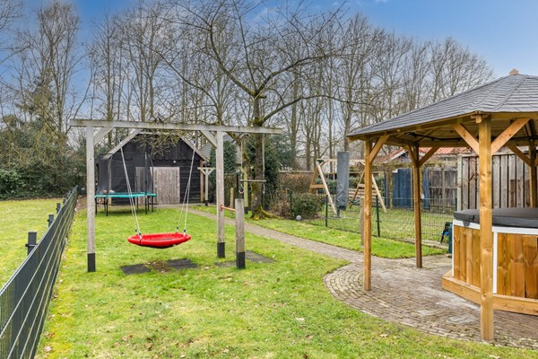 Medium property photo - Van Roijensweg 21b, 7691 BP Bergentheim