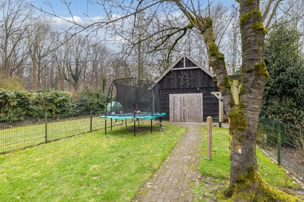 Medium property photo - Van Roijensweg 21b, 7691 BP Bergentheim