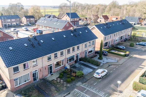 Medium property photo - Dokter Boomstraat 26, 7671 AL Vriezenveen