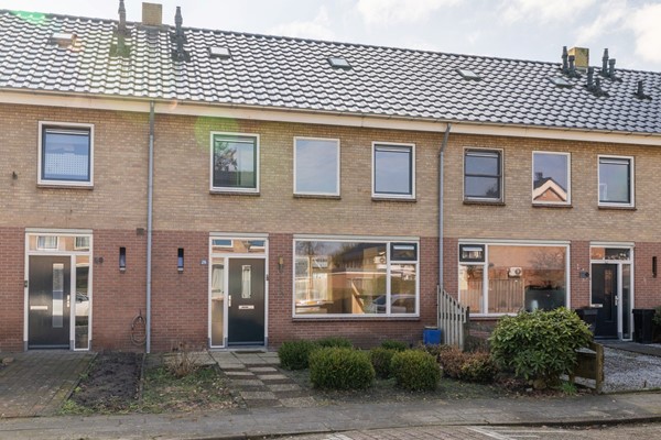 Dokter Boomstraat 26, 7671AL Vriezenveen