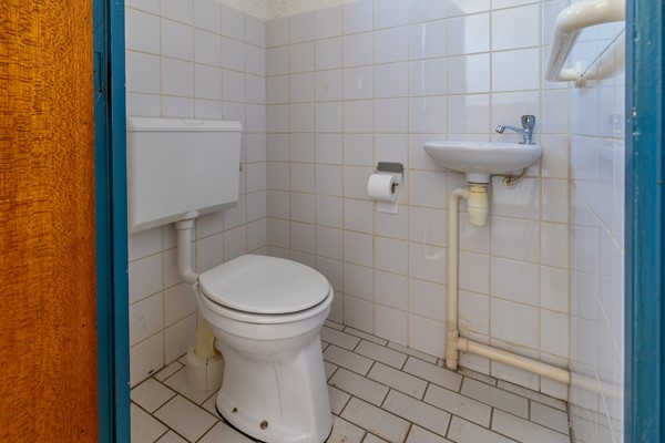 Medium property photo - Dokter Boomstraat 26, 7671 AL Vriezenveen