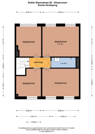 Dokter Boomstraat 26, 7671 AL Vriezenveen - 08890493_33.jpg