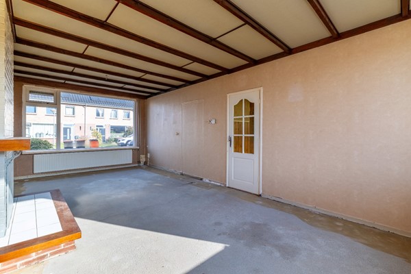 Medium property photo - Dokter Boomstraat 26, 7671 AL Vriezenveen