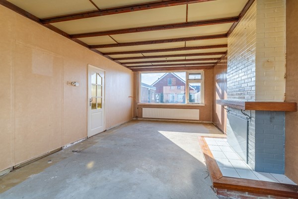 Medium property photo - Dokter Boomstraat 26, 7671 AL Vriezenveen