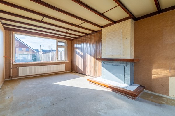 Medium property photo - Dokter Boomstraat 26, 7671 AL Vriezenveen