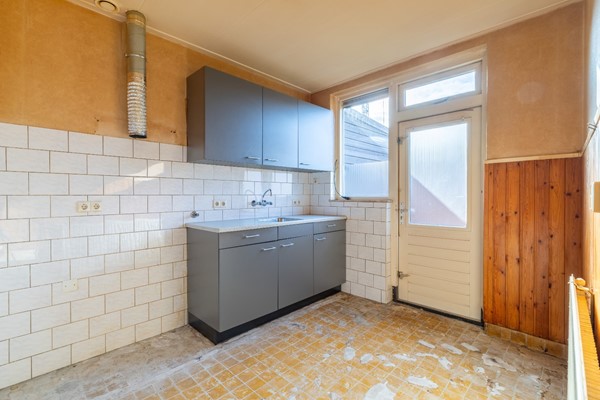 Medium property photo - Dokter Boomstraat 26, 7671 AL Vriezenveen