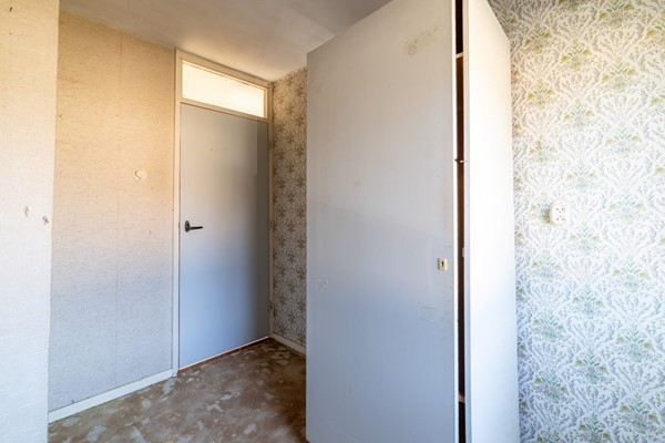 Medium property photo - Dokter Boomstraat 26, 7671 AL Vriezenveen