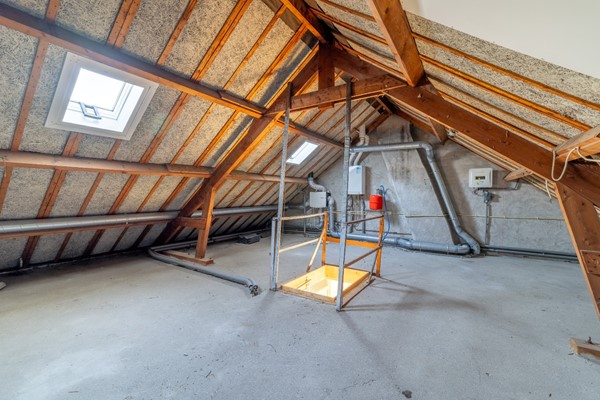 Medium property photo - Dokter Boomstraat 26, 7671 AL Vriezenveen