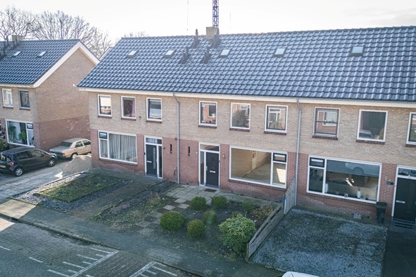Medium property photo - Dokter Boomstraat 26, 7671 AL Vriezenveen