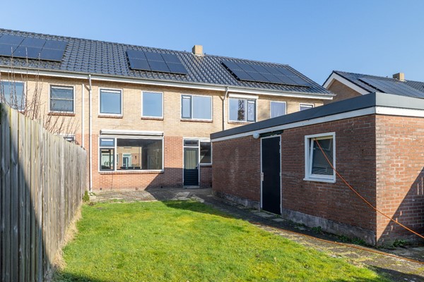 Medium property photo - Dokter Boomstraat 26, 7671 AL Vriezenveen