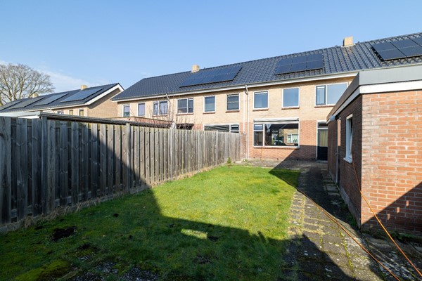 Medium property photo - Dokter Boomstraat 26, 7671 AL Vriezenveen