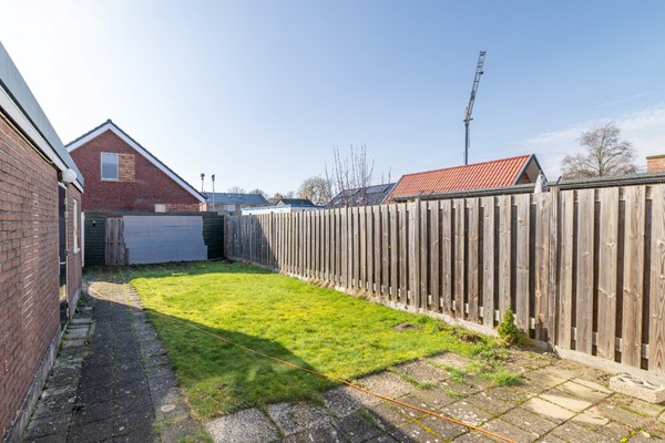 Medium property photo - Dokter Boomstraat 26, 7671 AL Vriezenveen