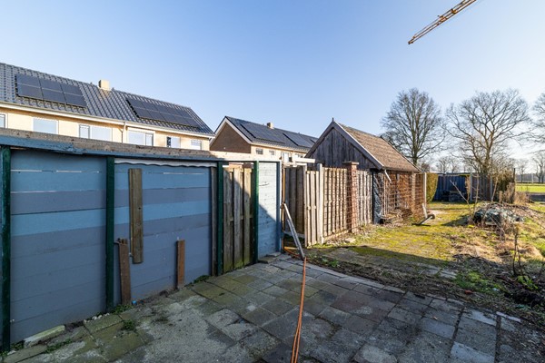 Medium property photo - Dokter Boomstraat 26, 7671 AL Vriezenveen