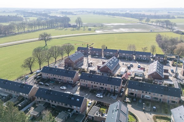 Medium property photo - Dokter Boomstraat 26, 7671 AL Vriezenveen