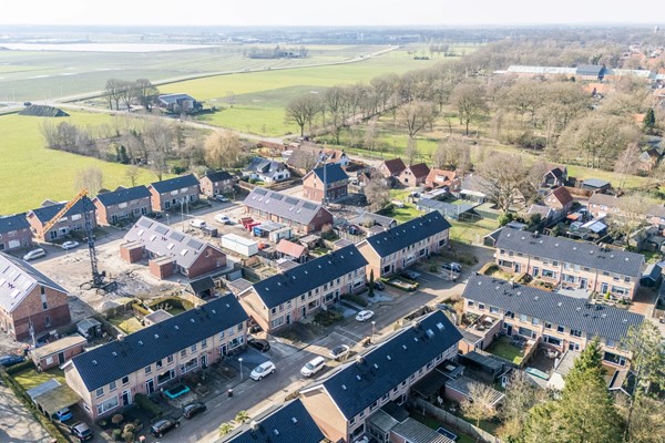 Medium property photo - Dokter Boomstraat 26, 7671 AL Vriezenveen