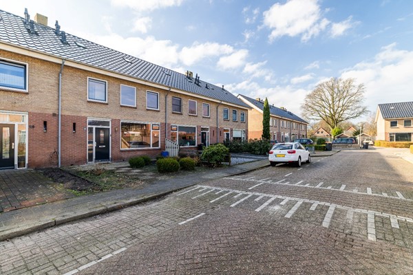 Medium property photo - Dokter Boomstraat 26, 7671 AL Vriezenveen