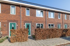 Verkocht onder voorbehoud: Vingerhoedskruid 5, 7681TD Vroomshoop